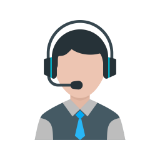 24/7 Online Support